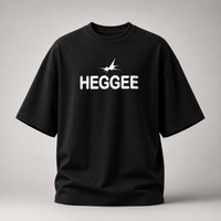 Black / S