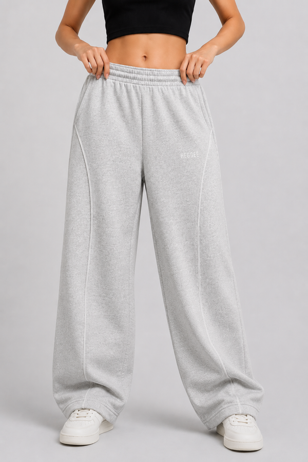 Light Grey Joggers