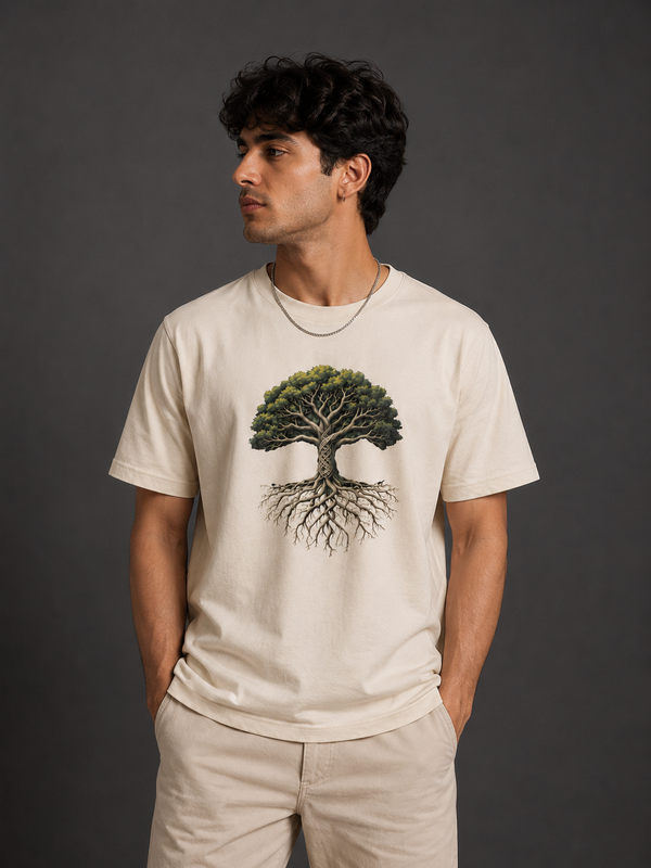 Rooted Life T-Shirt