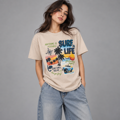 Solara Drift T-Shirt