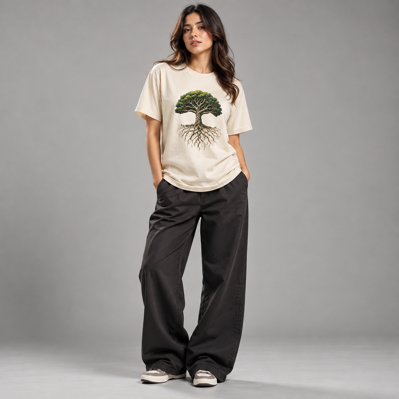 Rooted Life T-Shirt