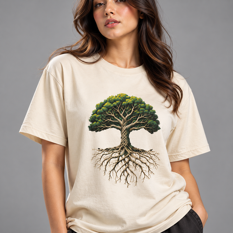 Rooted Life T-Shirt