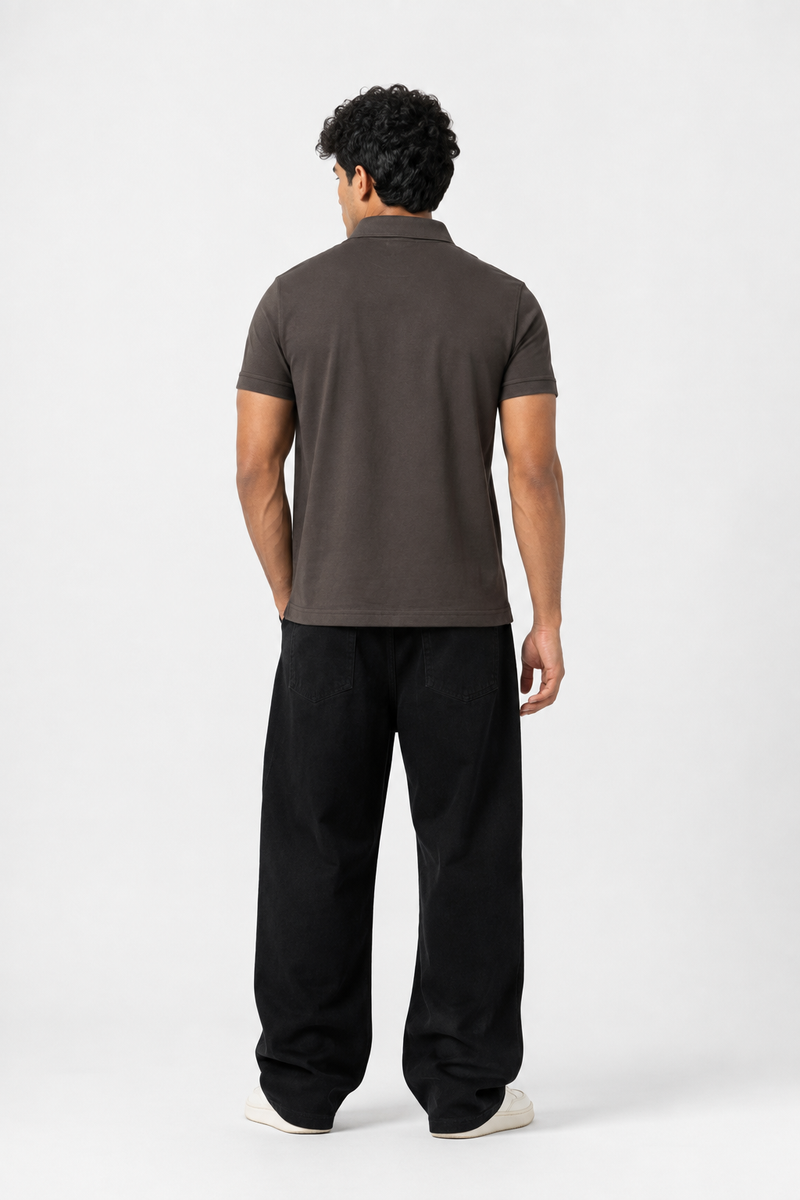 Signature - Beluga Polo