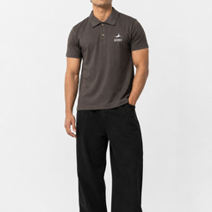 Signature - Beluga Polo