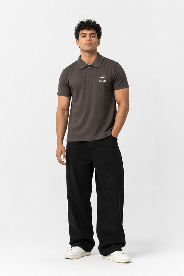 Signature - Beluga Polo