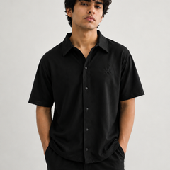 Onyx Black Shirt