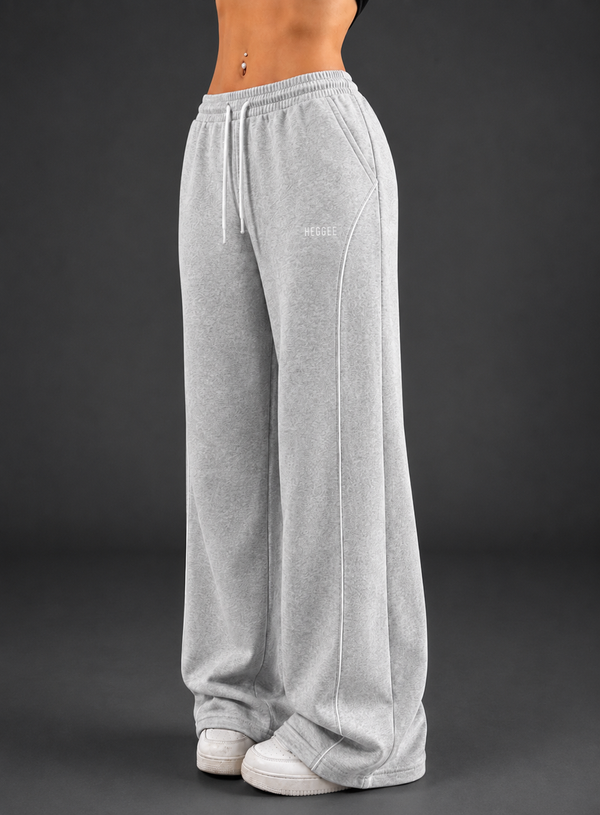Light Grey Joggers