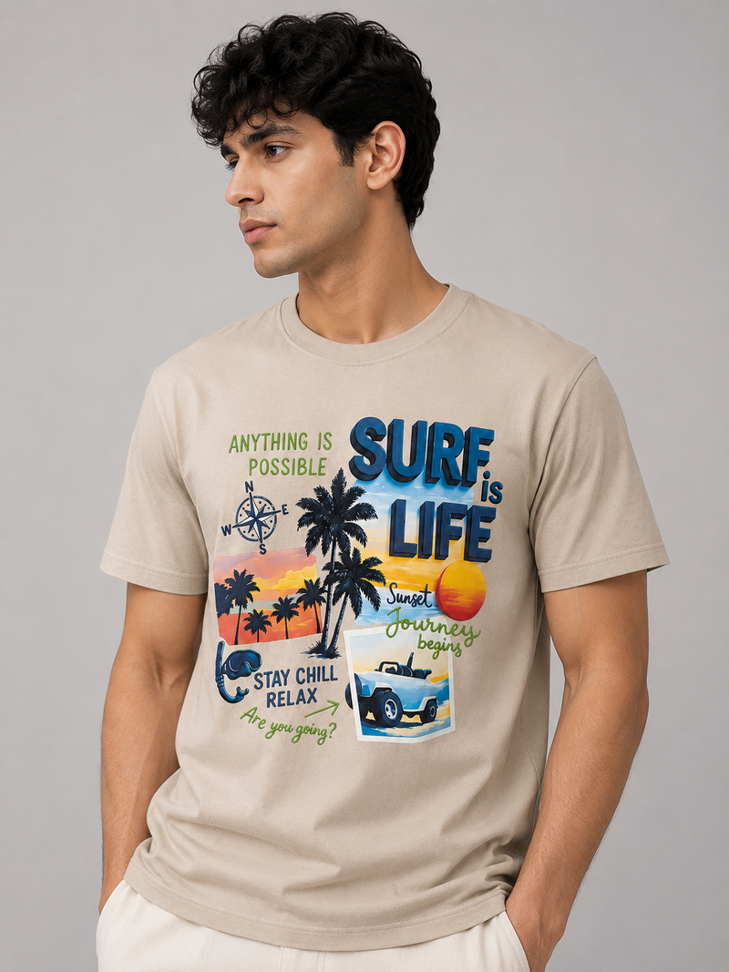Solara Drift T-Shirt