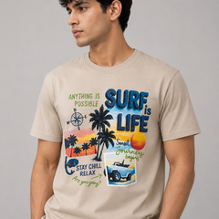 Solara Drift T-Shirt