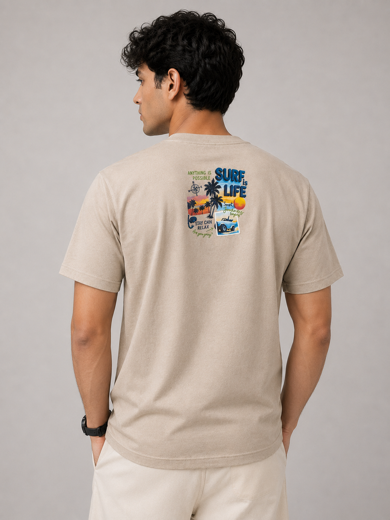 Solara Drift T-Shirt