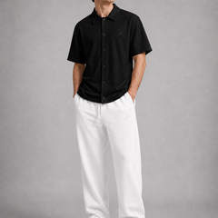Co-Ord - Black & White