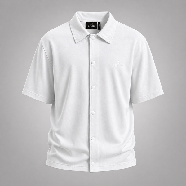 Onyx Black Shirt